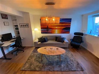 Photo 6. Apartment, , København Ø 