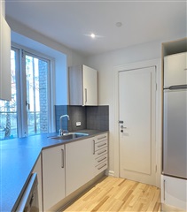 Photo 2. Apartment, Kastetvej, Aalborg 
