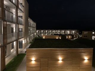 Photo 1. Apartment, Vintervej, Aarhus V 