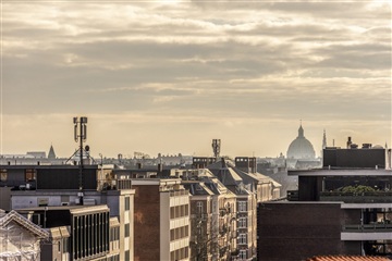 Billede 1. Lejlighed, , København Ø 