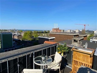 Photo 1. Apartment, , København Ø 