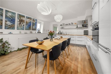 Billede 6. Lejlighed, , København Ø 