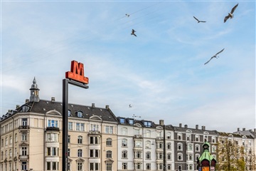 Billede 11. Lejlighed, , København Ø 