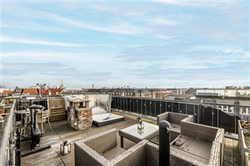 Billede 2. Lejlighed, , København Ø 