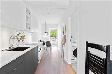 Photo 2. Apartment, Vintervej, Aarhus V 