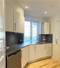 Photo 1. Apartment, Kastetvej, Aalborg 