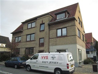 Photo 9. Apartment, Reventlowsvej, Odense C 