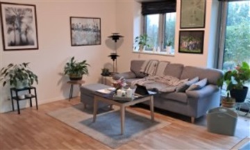 Photo 10. House, Søndervej, Mern 