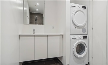 Billede 7. Lejlighed, Vestfløjen, Brønshøj 