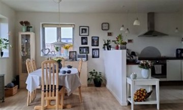 Photo 3. House, Søndervej, Mern 