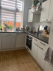 Billede 1. Lejlighed, Niels Juels Gade, Esbjerg 