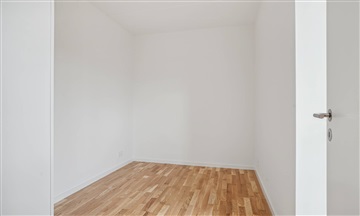 Billede 8. Lejlighed, Vestfløjen, Brønshøj 