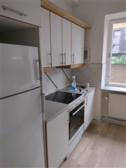 Photo 2. Apartment, Reventlowsvej, Odense C 