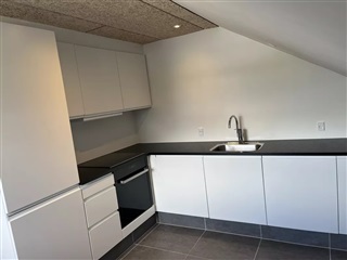 Photo 2. Apartment, Middelfartvej, Blommenslyst 