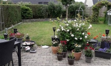 Photo 1. House, Søndervej, Mern 