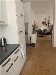 Billede 3. Lejlighed, Niels Juels Gade, Esbjerg 