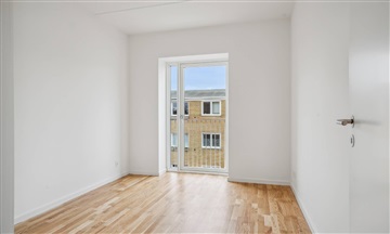 Billede 10. Lejlighed, Vestfløjen, Brønshøj 