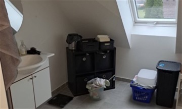 Photo 9. House, Søndervej, Mern 