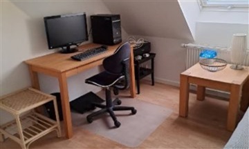 Photo 12. House, Søndervej, Mern 