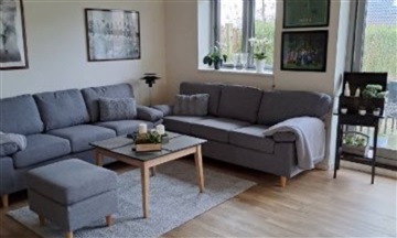 Photo 2. House, Søndervej, Mern 