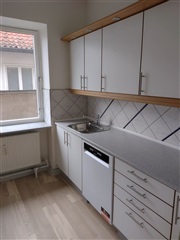 Photo 1. Apartment, Reventlowsvej, Odense C 