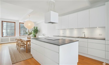 Photo 3. Apartment, Amaliegade, København K 