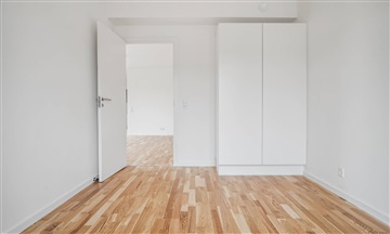 Billede 11. Lejlighed, Vestfløjen, Brønshøj 