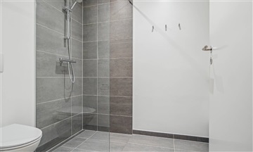 Billede 6. Lejlighed, Vestfløjen, Brønshøj 