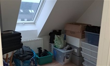 Photo 7. House, Søndervej, Mern 