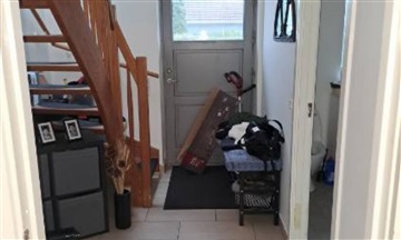 Photo 5. House, Søndervej, Mern 