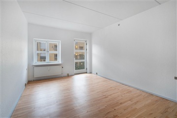 Photo 1. Apartment, Absalonsgade, Aalborg 