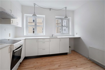 Photo 5. Apartment, Absalonsgade, Aalborg 