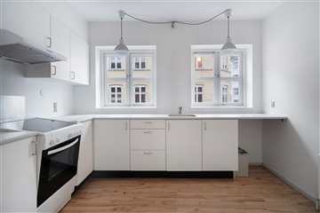 Photo 6. Apartment, Absalonsgade, Aalborg 