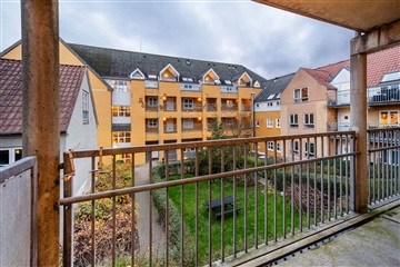 Photo 8. Apartment, Absalonsgade, Aalborg 