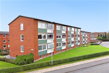 Photo 14. Apartment, Aalborggade, Randers SV 