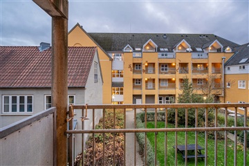 Photo 7. Apartment, Absalonsgade, Aalborg 