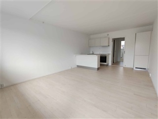 Billede 3. Lejlighed, , København N 
