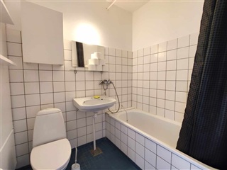 Billede 9. Lejlighed, , København N 