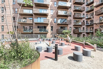 Photo 3. Apartment, Richard Mortensens Vej, København S 