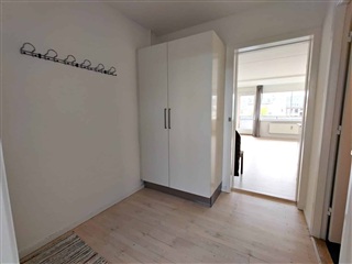 Billede 6. Lejlighed, , København N 