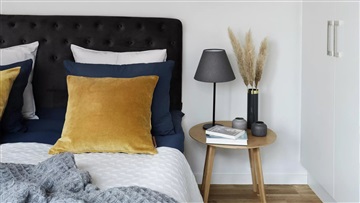 Photo 6. Apartment, Asger Jorns Allé, København S 