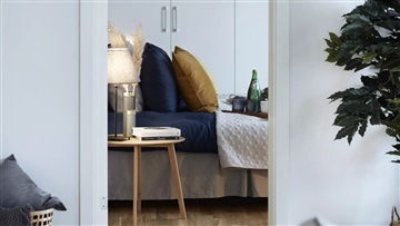 Photo 5. Apartment, Asger Jorns Allé, København S 