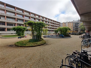 Billede 10. Lejlighed, , København N 