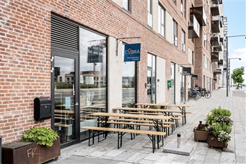 Photo 7. Apartment, Richard Mortensens Vej, København S 