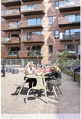 Photo 9. Apartment, Richard Mortensens Vej, København S 