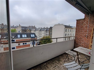 Billede 1. Lejlighed, , København N 