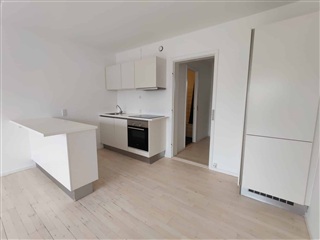 Billede 4. Lejlighed, , København N 