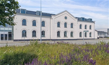 Photo 1. Apartment, Marienbergvej, Vordingborg 