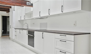 Photo 3. Apartment, Marienbergvej, Vordingborg 