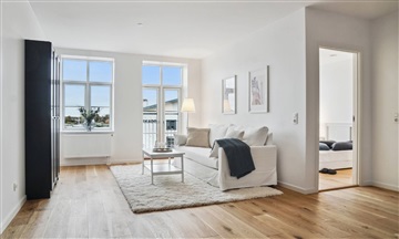 Photo 4. Apartment, Marienbergvej, Vordingborg 